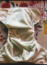 2018 marca nueva 1PC ajustable reutilizable mucho bebé niños niñas pañal de tela lavable pañales bebé sólida cubierta de pañal venta al por mayor