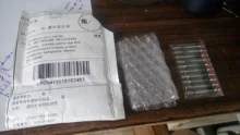 Fuse Glass-Tube-Fuse Microwave 700MA 5KV 1A Special 5000V Oven High-Pressure 6x40mm