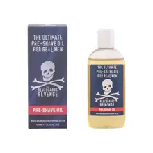 Увлажняющее масло Preafeitado The Ultimate The Bluebeards Revenge