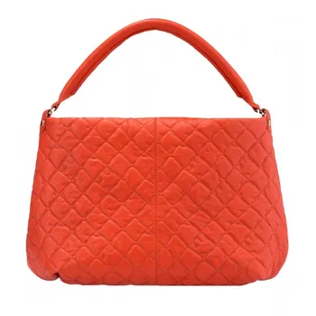 

ASKENT сумка компактная 100% натуральная кожа S 96 TN-CL коралловый цвет