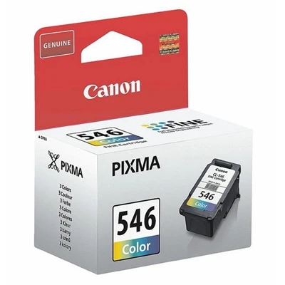 Original Ink Cartridge Canon 8289B001 CL-546 PIXMA MG2250/2450 | Компьютеры и офис