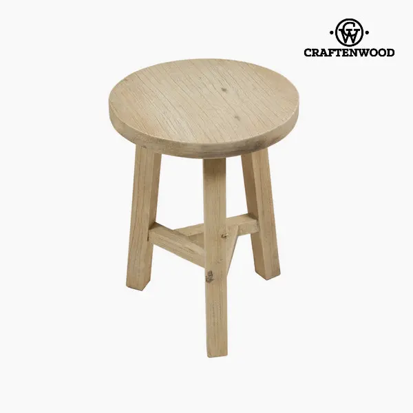 Деревянный стул jelte от Craftenwood