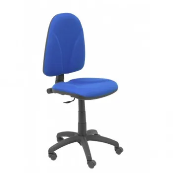 

1006CPBALI229 Algarve bali chair blue without fishing arms and CRESPO