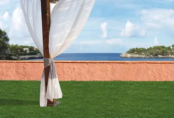 

ARTIFICIAL grass ZURICH 20 MM 20x2meters