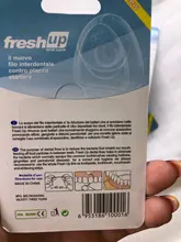 Toothpicks Teeth-Stick Dental-Flosser Oral-Hygiene Peppermint-Flavor Clean-Wire 50M Micro-Wax