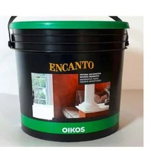 ENCANTO черной базой