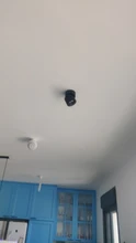 Spot-Light Ceiling-Downlight Surface-Mounted Aisilan Led Adjustable Living-Room Degrees