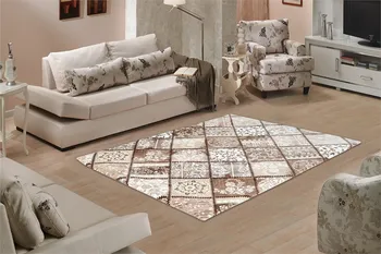 

Armada Wellsoft Carpet Cloth 200x290 cm Allegro Mink