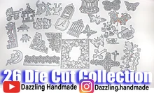 Cutting-Dies Craft Diy Scrapbooking Creative-Decoration Handmade Metal Horse QITAI BABY