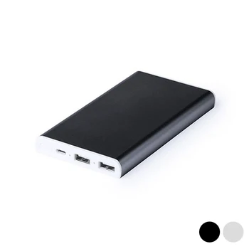 

Power Bank 6000 mAh 144963