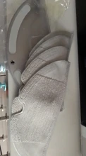 Cleaning-Cloth-Fitting Robot-Vacuum-Cleaner Water-Tank Home-Replacement Xiaomi Mijia