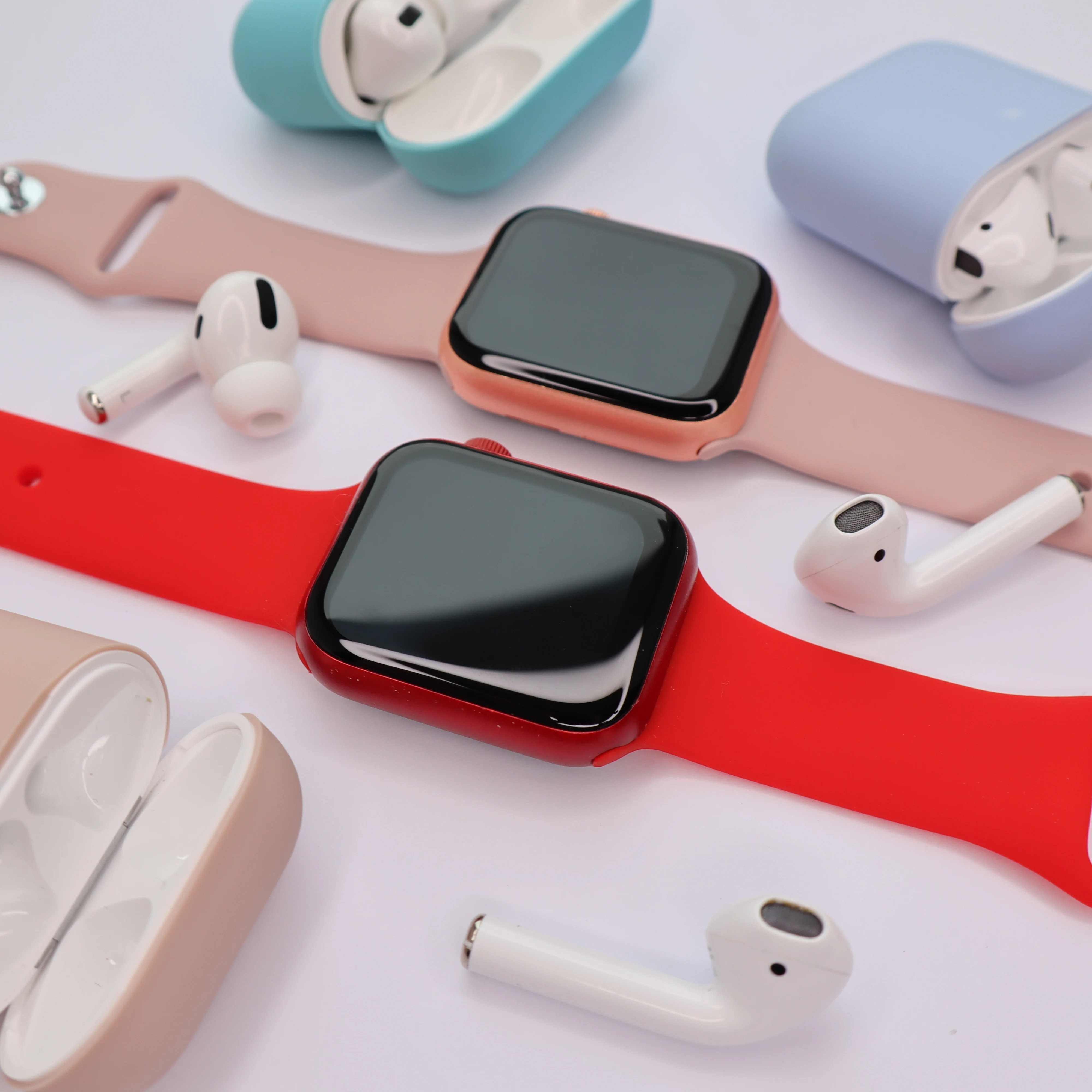 2021 M16+ Смарт часы умные Smart watch для Android Ios свои обои пульс m16 plus | Электроника