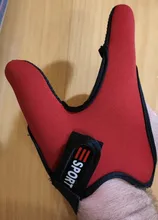Guantes de pesca de 2 dedos, antideslizantes, transpirables, para dedo índice, accesorios de herramientas protectoras