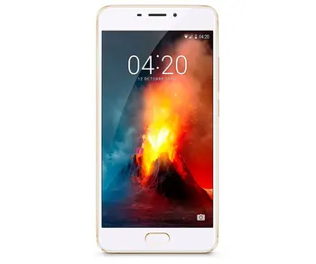 

Meizu m5 NOTE 16 hard gb GOLDEN MOBILE DUAL SIM 4G 5.5 ''IPS LTPS/8CORE/16 hard gb/ 3 Hard gb RAM/13MP/5MP