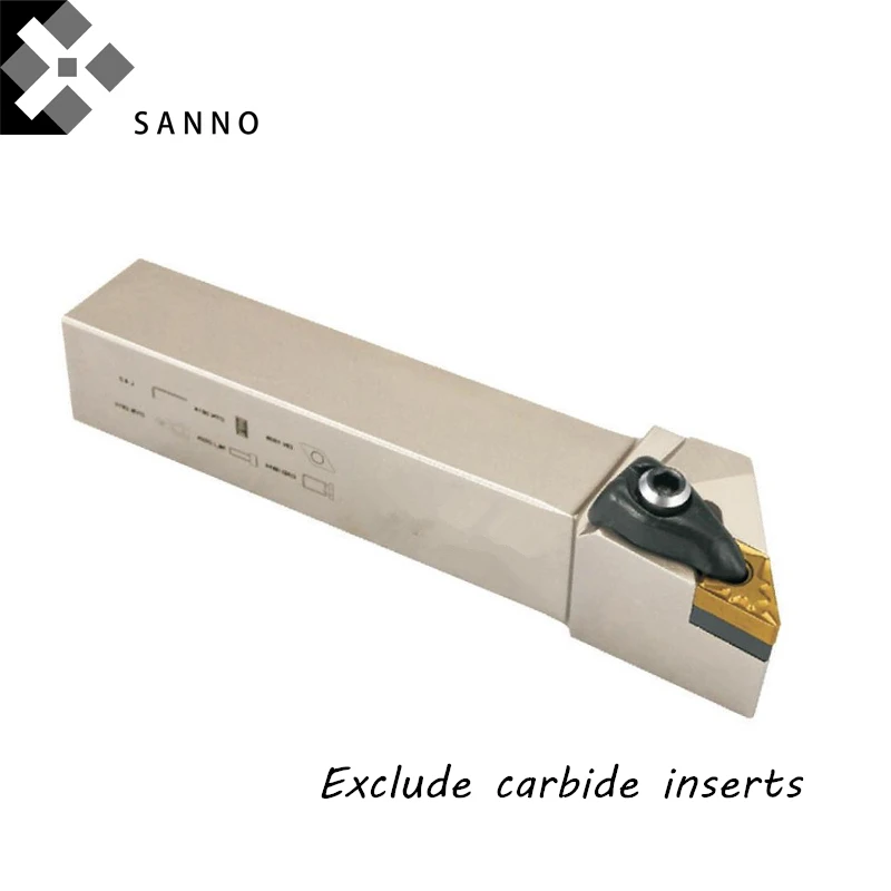 DDJNRL CNC lathe external cutting tool  DDJNR1616H11 DDJNR2020K1504 DDJNR2020K1506 DDJNR2525M1506 DDJNL2525M1504 DDJNR3232P1504 (4)