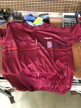 Raudax-Conjuntos de Ciclismo para triatlón, Ropa transpirable para Ciclismo de montaña, Verano, 2020