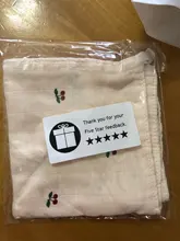 Manta de muselina de 6 capas para bebé, ropa de cama personalizada para recién nacido