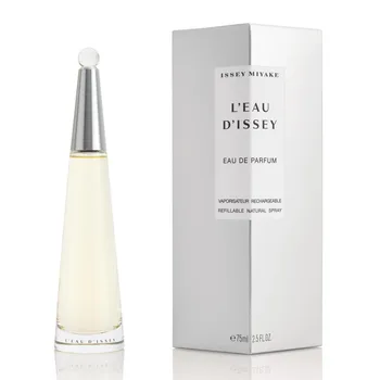 

ISSEY MIYAKE L'EAU D'ISSEY EAU OOF PARFUM 50ML VAPORIZER