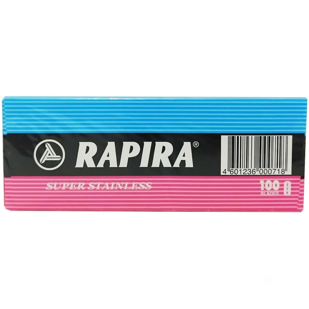 rapira_double_edge_razor_blades_800_pcs_2