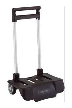 

Folding tent cart BLACK PANT.BLACK C 30X85X23 641075605