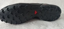 Zapatillas deportivas de alta calidad para hombre, calzado resistente para caminar al aire libre, informal
