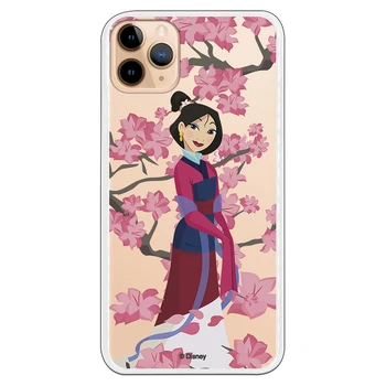 

IPhone cases 11 Pro Max Mulan Officially licensed Disney.
