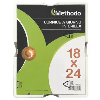 

Frame day 15x20 cmMETHODO2.38