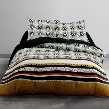 

Adornment quilt 220x240 cm 100% Polyester 82 gsm TODAY Yorksha