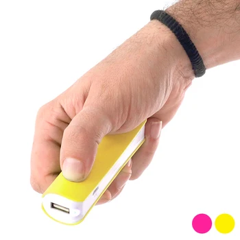 

Power Bank 2.200 mAh 144741