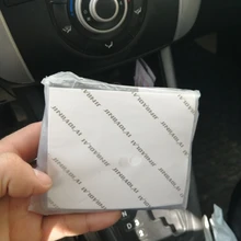 Billetera de cuero genuino con Clip para hombre, billetera pequeña de piel de vaca, monedero bolsa de monedas, 2020