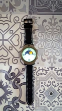 Correas de reloj de piel auténtica de estilo Vintage, accesorios de reloj, correa en 7 colores para hombre y mujer, correa de cuero de vaca
