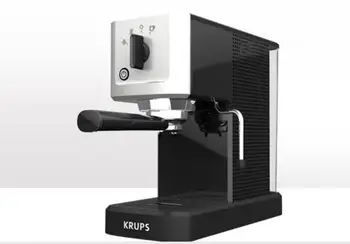 

KRUPS COFFEE MAKER XP344010 15BAR STEAM PUMP