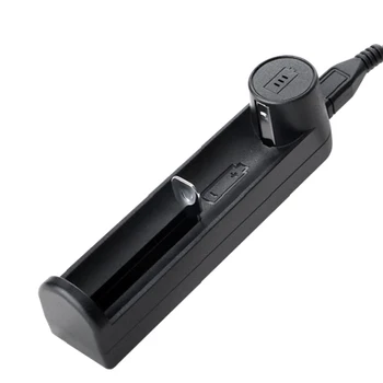 

Charger Li-ion charge USB