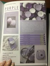 JIANWU-pegatina de cuaderno creativo Simple, pegatinas para álbum de recortes, diario, suministros escolares kawaii, 1 Juego