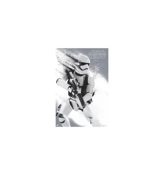 

POSTER STAR WARS Episode VII STORMTROOPER