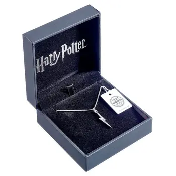 

Pendant swarovski Lightening Bolt Harry Potter