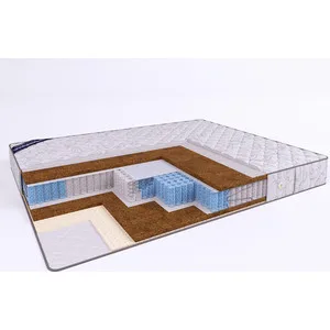 

Mattress beautyson hit anatomic S1200 200x200