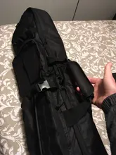 Case Gun-Bag Rifle-Backpack Shoulder-Strap Shooting Airsoft M249 Tactical Military 