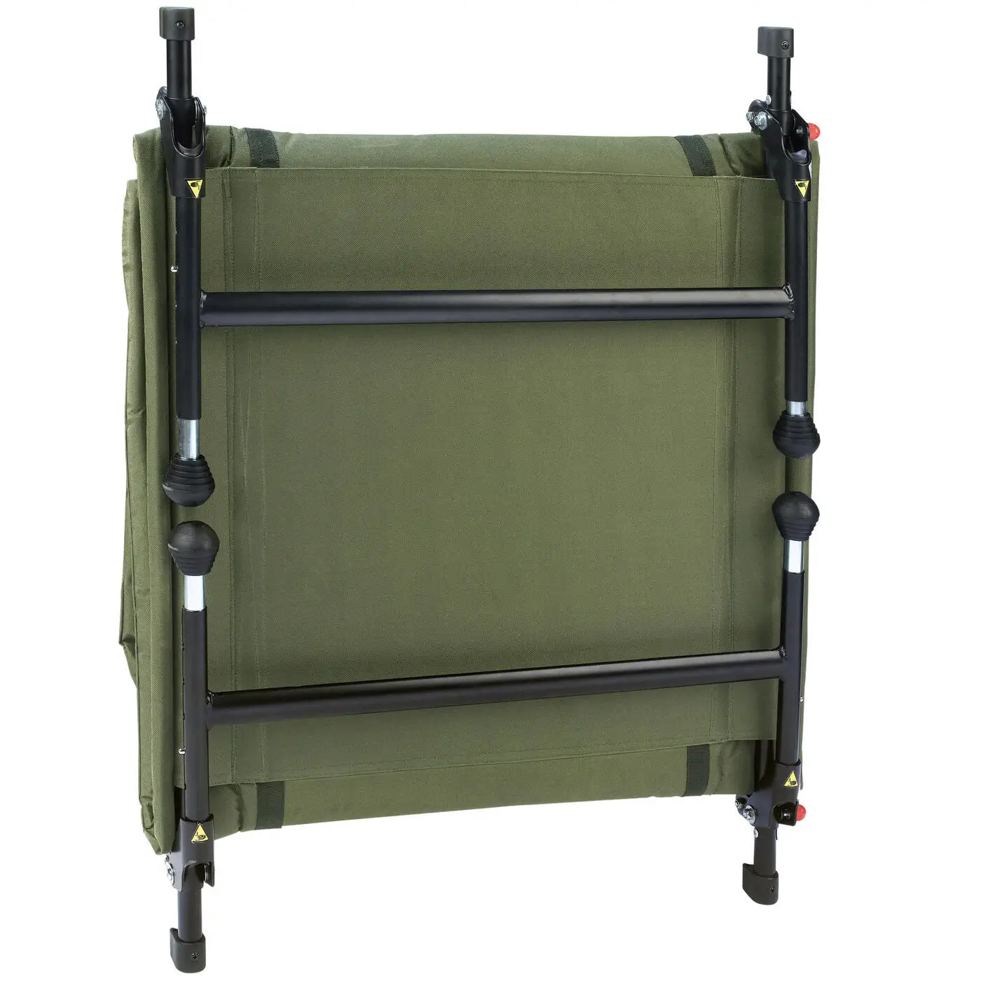 Кресло кровать для ловли карпа Carp bedchair Caperlan x Decathlon| |