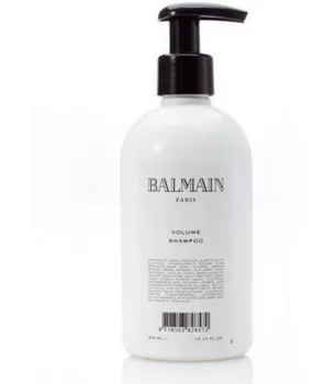 

Balmain Volume Shampoo 250ml