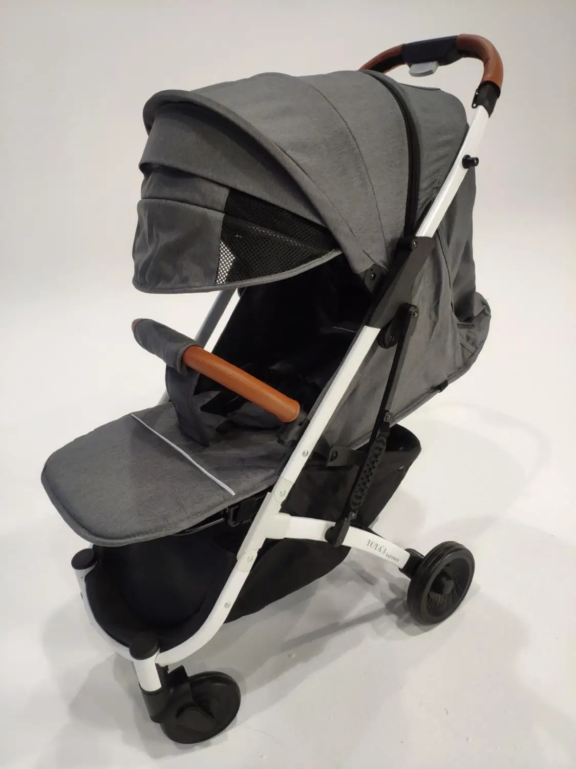Baby Stroller YOYA PLUS 3 Exclusive | Мать и ребенок