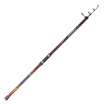 

Pinorex Ayyuka 390cm 100 - 200gr Surf Cane