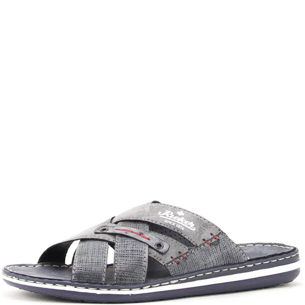 21062/15 Сабо мужские Rieker | Обувь