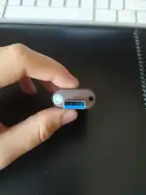 Rullz 4K Tarjeta de captura de vídeo USB 3,0 a 2,0 HDMI vídeo registro caja para PS4 DVD juegos videocámara cámara de grabación de Streaming en directo