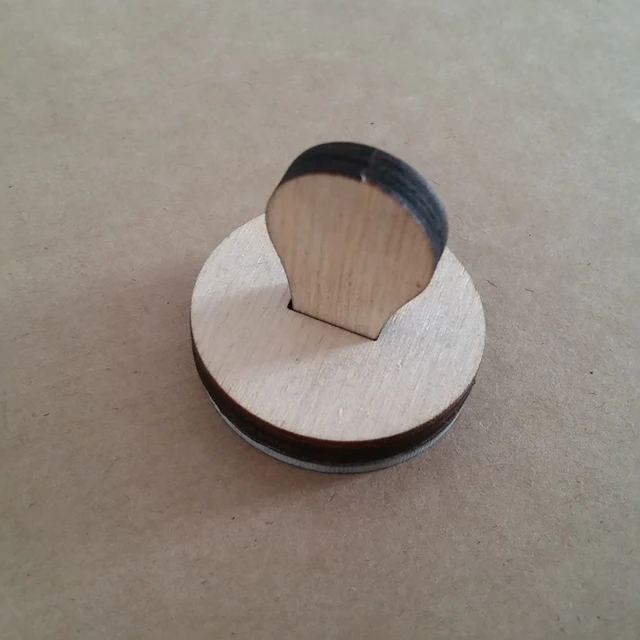 Seal for the Tsar-Stamp-seal of the Tsar and the Grand Duke of All Russia, a cool gift for the boss and the director, a stamp for the prince and the tsar, a seal with a joke Snap out of wood