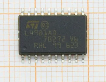 

L4981AD