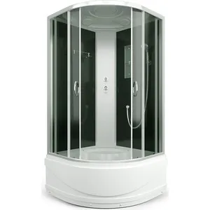 

Shower cabin erlit comfort er35 90x90x215 cm (er3509tp-c4-rus)