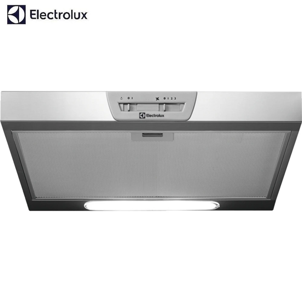 Традиционная вытяжка Electrolux LFU9215X