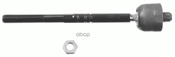 Тяга Рулевая Mb W204/212/221 4-Matic Лев/Прав.(Без Наконечника) Lemforder 3353401 LEMFORDER арт. 3353401