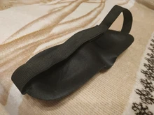 Mascarilla para dormir 3D Natural para hombre y mujer, parche para los ojos, suave, portátil, para viajes, 1 Uds.